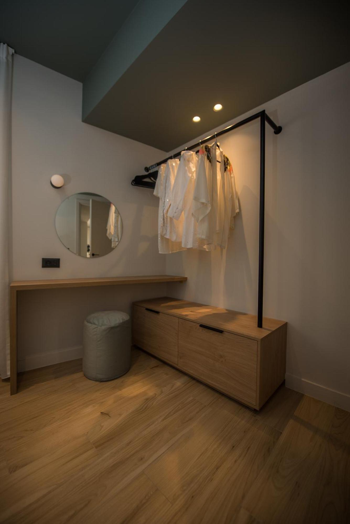 Arvacay Luxury Home Malia Exteriér fotografie