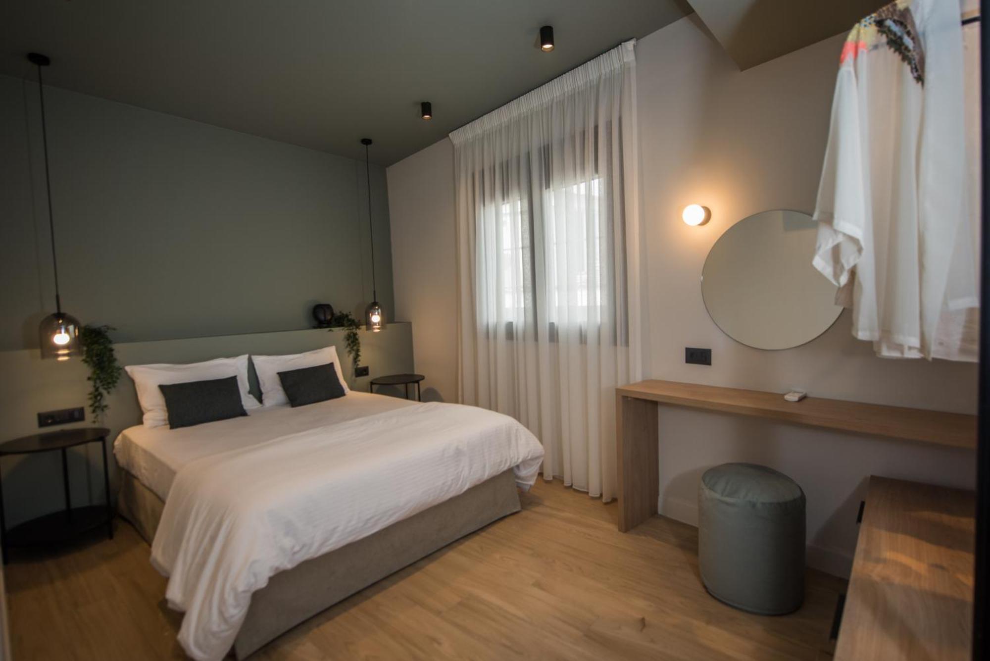 Arvacay Luxury Home Malia Exteriér fotografie